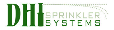 DHI Sprinklers